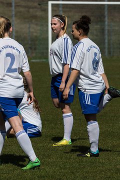 Bild 14 - B-Juniorinnen FSC Kaltenkirchen - TuS Tensfeld : Ergebnis: 7:0